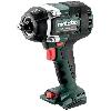 Visseuse - Devisseuse Visseuse a chocs sans fil - METABO - SSW 18 LTX 800 BL - 18 V - 800 Nm