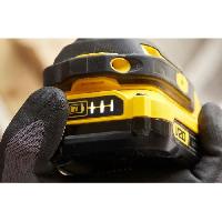 Visseuse - Devisseuse Visseuse a impacts - STANLEY FATMAX V20 - SFMCF820D2K-QW - 190 Nm Brushless - Lithium 18V - 2 Batteries 2Ah