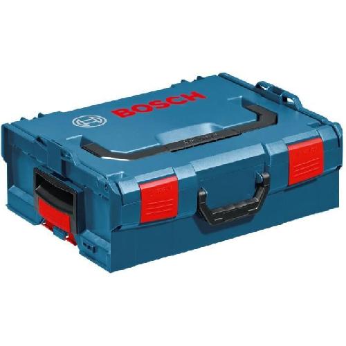 Visseuse - Devisseuse Visseuse plaquiste 12V GTB 12V-11 -sans batterie ni chargeur- en coffret L-BOXX - BOSCH - 06019E4003