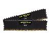 Vitre - Ecran Pour Tablette Tactile CORSAIR Mémoire PC DDR4 - VENGEANCE LPX Low Profile 64GB (2x32) - 3600Mhz - CAS 18 - Kit Dual Channel (CMK64GX4M2D3600C18)