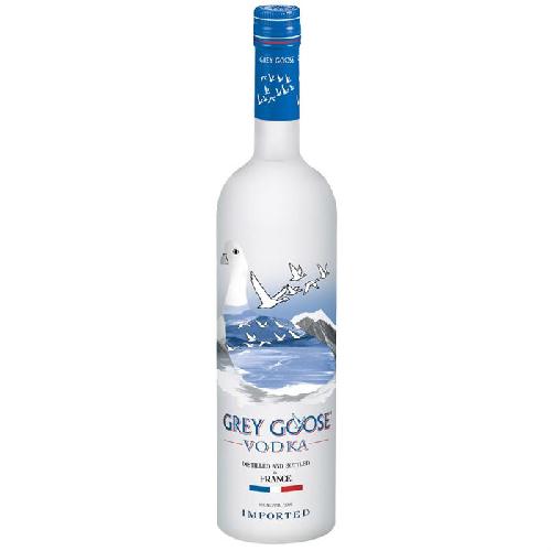 Vodka Vodka 70 cl Grey Goose