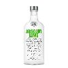 Vodka Absolut - Lime - Vodka aromatisée - 40.0% Vol. - 70cl