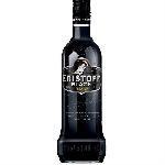 Vodka Vodka Eristoff Black - Vodka premium - 18%vol - 70cl