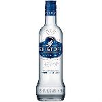 Vodka Eristoff Original - Vodka premium - 37.5%vol - 70cl
