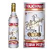 Vodka Stolichnaya - Premium Vodka Lettone - 40% - 70cl