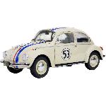Voiture 1-18 Volkswagen Beetle 1303 Racer 53