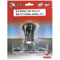 Volant Boule compatible avec volant standard