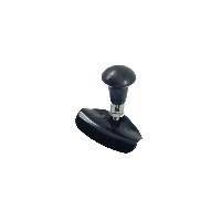 Volant Boule De Volant Noire