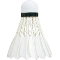 volant-de-badminton volant-de-badminton