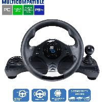 volant-jeux-video
