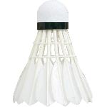 Volant De Badminton Volants de badminton - SCHILDKROT - Ball HIT 750 TRAINING Speed 77