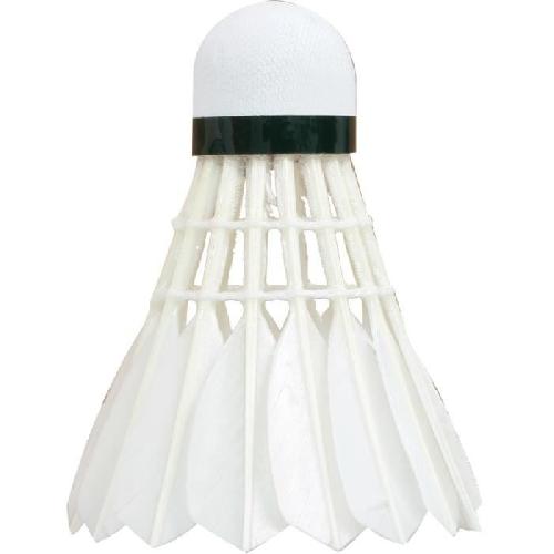 Volant De Badminton Volants de badminton - SCHILDKROT - Ball HIT 750 TRAINING Speed 77