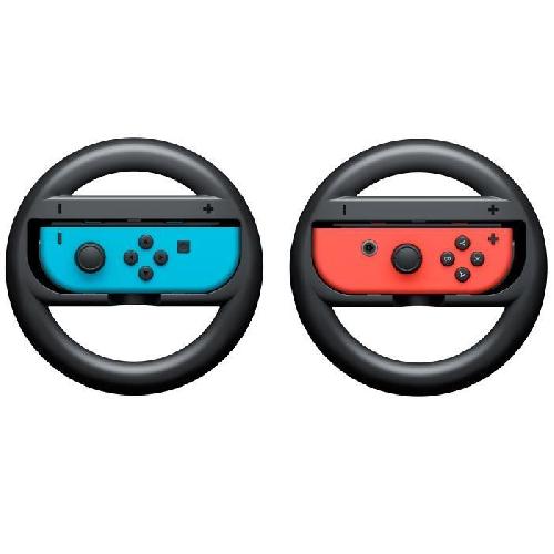 Volant Jeux Video Volants Joy-Con pour Nintendo Switch