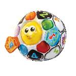 VTECH BABY - Balle d'Éveil - Zozo. Mon Ballon Rigolo - Jouet Éducatif pour Bébé de 6 a 36 Mois