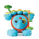 VTECH BABY - Jungle Rock - Batterie Elephant - Jouet Musical Enfant