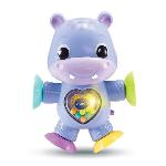 VTECH BABY - Théo. Mon Hippo Pirouette