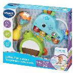 Boite A Musique - Boite A Bruit VTECH COFFRET P'TIT MUSICIEN - MES PREMIERS INSTRUMENTS