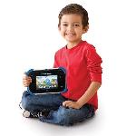 Console Educative VTECH - Console Storio Max 2.0 5 Bleue - Tablette Éducative Enfant