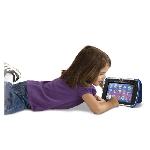 Tablette Enfant - Accessoire Tablette VTECH - Console Storio Max XL 2.0 7 Bleue - Tablette Éducative Enfant