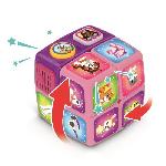 Cube Eveil VTECH CUBE AVENTURES - PRINCESSES