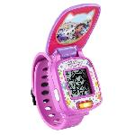 VTECH GABBY ET LA MAISON MAGIQUE - MONTRE-JEU INTERACTIVE DE GABBY