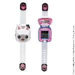 Accessoire De Jeu Multimedia Enfant VTECH GABBY ET LA MAISON MAGIQUE - MONTRE-JEU INTERACTIVE DE PANDY PATTES