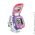 Accessoire De Jeu Multimedia Enfant VTECH GABBY ET LA MAISON MAGIQUE - MONTRE-JEU INTERACTIVE DE PANDY PATTES