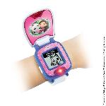 Accessoire De Jeu Multimedia Enfant VTECH GABBY ET LA MAISON MAGIQUE - MONTRE-JEU INTERACTIVE DE PANDY PATTES