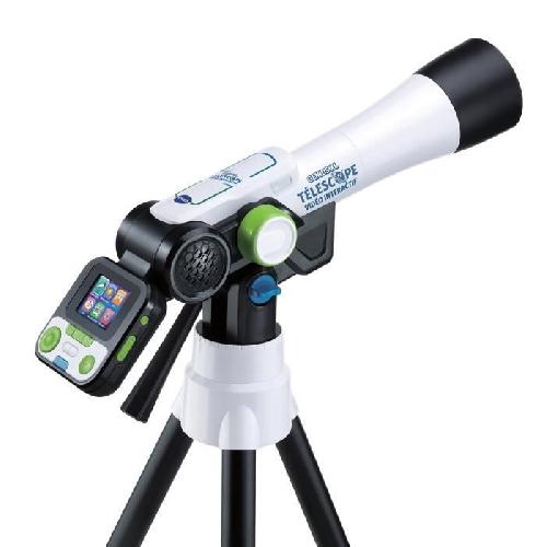 Telescope VTECH GENIUS XL - TELESCOPE VIDEO INTERACTIF