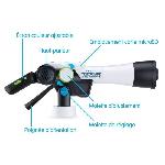 Telescope VTECH GENIUS XL - TELESCOPE VIDEO INTERACTIF