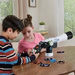 Telescope VTECH GENIUS XL - TELESCOPE VIDEO INTERACTIF