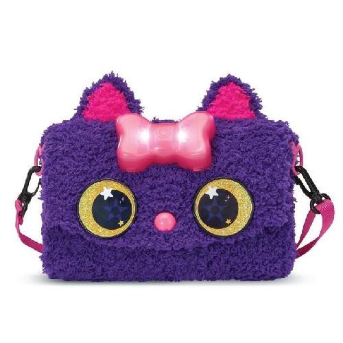 Jeu De Mode - Couture - Stylisme VTECH KID'COUTURE - MON SAC MAGIC'FASHION (CHAT)