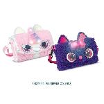 Jeu De Mode - Couture - Stylisme VTECH KID'COUTURE - MON SAC MAGIC'FASHION (CHAT)