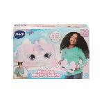 Jeu De Mode - Couture - Stylisme VTECH KID'COUTURE - MON SAC MAGIC'FASHION (LICORNE)