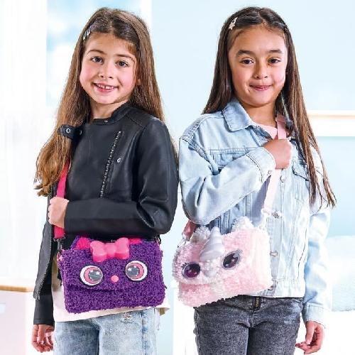 Jeu De Mode - Couture - Stylisme VTECH KID'COUTURE - MON SAC MAGIC'FASHION (LICORNE)