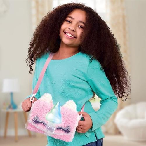 Jeu De Mode - Couture - Stylisme VTECH KID'COUTURE - MON SAC MAGIC'FASHION (LICORNE)