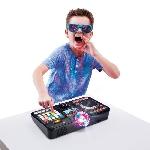 Boite A Musique - Boite A Bruit VTECH - Kidi DJ Mix