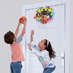 Jeu D'adresse VTECH - Kidisports Basketball - 1 Panier de Basket et 1 Ballon