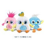 Cube Eveil VTECH LOLIBIRDS - MODELE ROSE