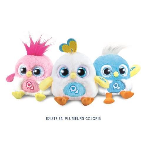 Cube Eveil VTECH LOLIBIRDS - MODELE ROSE