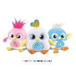 Cube Eveil VTECH LOLIBIRDS - MODELE ROSE