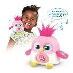 Cube Eveil VTECH LOLIBIRDS - MODELE ROSE