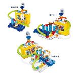 Circuit Miniature VTECH MARBLE RUSH - BUILD & STORE BOX SET M400