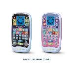 Telephone Jouet Enfant VTECH SMARTPHONE P'TIT GENIUS MAGIC LIGHT