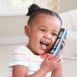 Telephone Jouet Enfant VTECH SMARTPHONE P'TIT GENIUS MAGIC LIGHT