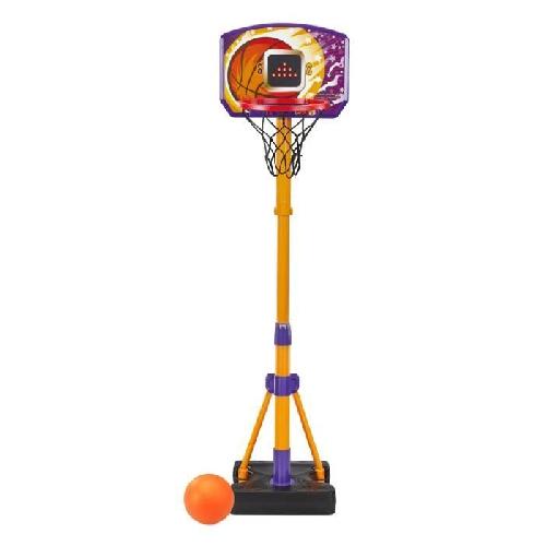 Jeu D'adresse VTECH SUPER PANIER DE BASKET INTERACTIF