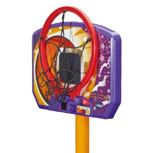 Jeu D'adresse VTECH SUPER PANIER DE BASKET INTERACTIF