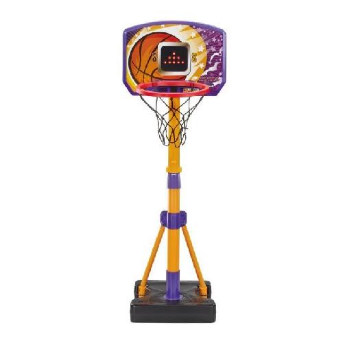 Jeu D'adresse VTECH SUPER PANIER DE BASKET INTERACTIF