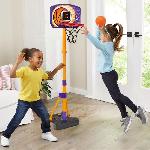 Jeu D'adresse VTECH SUPER PANIER DE BASKET INTERACTIF