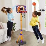 Jeu D'adresse VTECH SUPER PANIER DE BASKET INTERACTIF